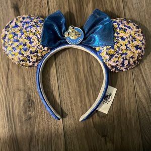 Walt Disney World Annual Passholder ears